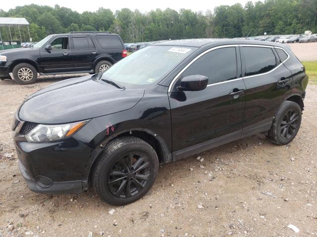 NISSAN ROGUE 2019 jn1bj1cr0kw623546