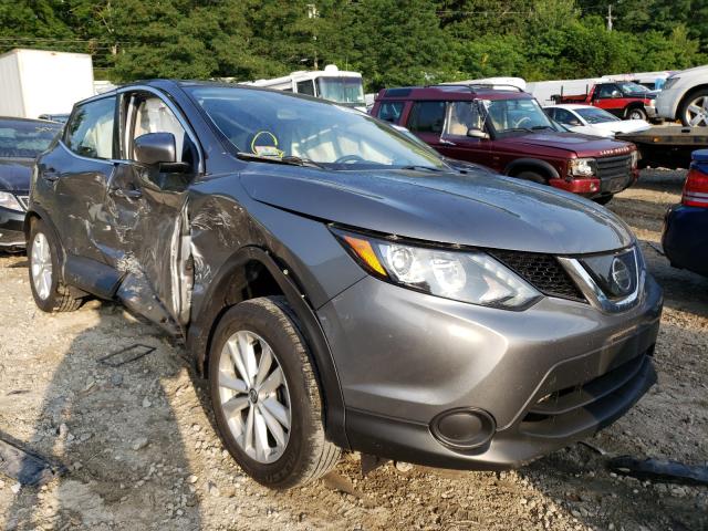 NISSAN ROGUE SPOR 2019 jn1bj1cr0kw623580