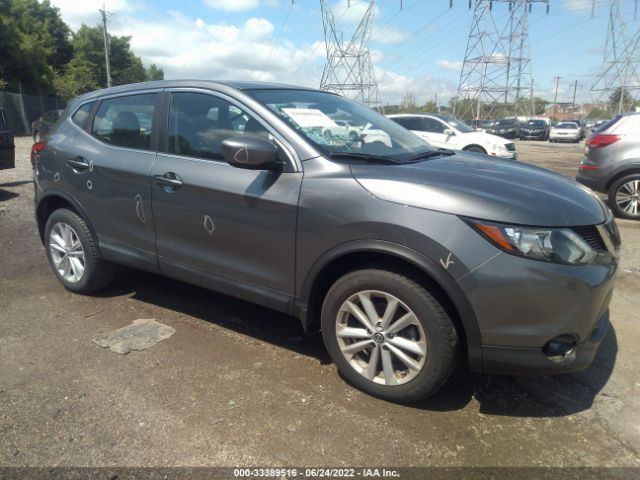 NISSAN ROGUE SPORT 2019 jn1bj1cr0kw627595