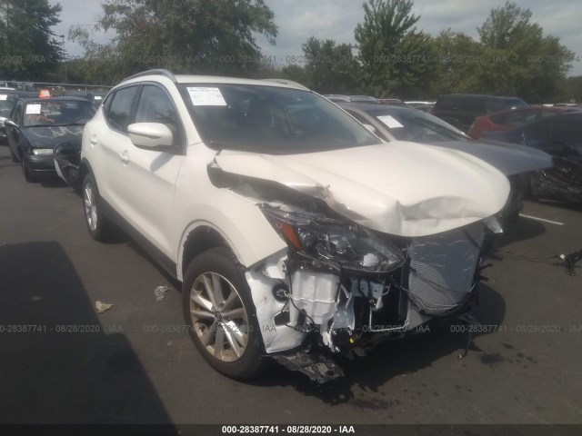 NISSAN ROGUE SPORT 2019 jn1bj1cr0kw628357