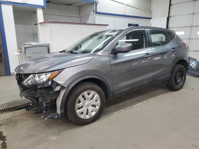 NISSAN ROGUE SPOR 2019 jn1bj1cr0kw628746