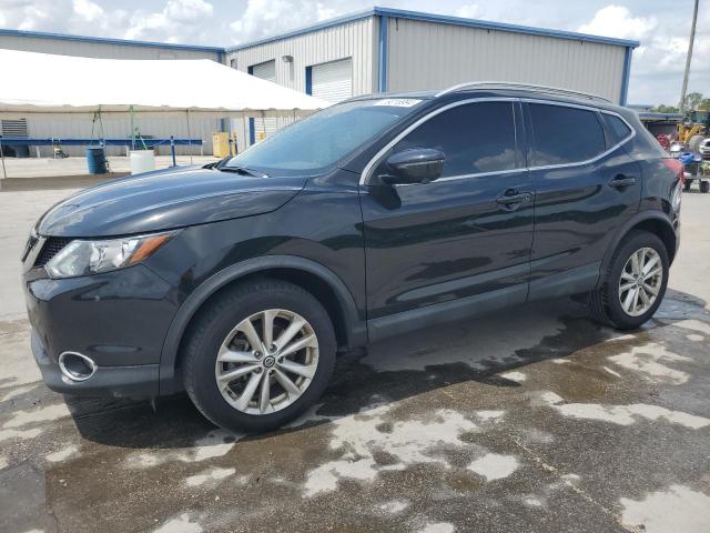 NISSAN ROGUE 2019 jn1bj1cr0kw629332