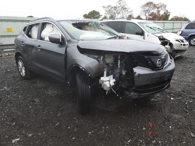 NISSAN ROGUE SPOR 2019 jn1bj1cr0kw630898