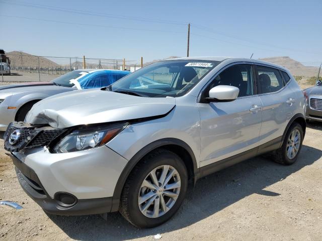 NISSAN ROGUE SPOR 2017 jn1bj1cr1hw101792