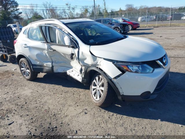 NISSAN ROGUE SPORT 2017 jn1bj1cr1hw112663