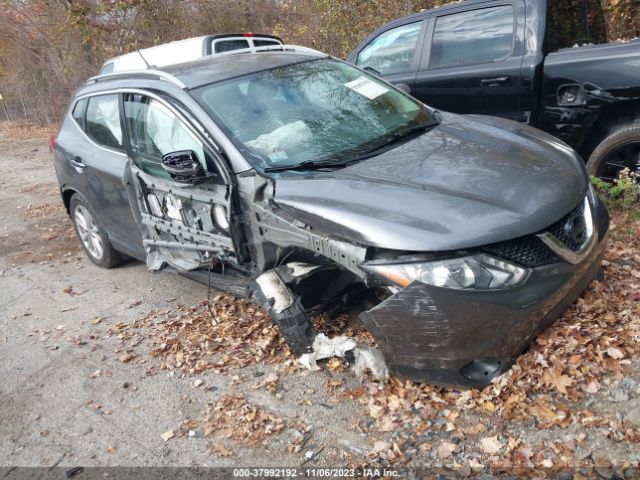 NISSAN ROGUE SPORT 2017 jn1bj1cr1hw132962