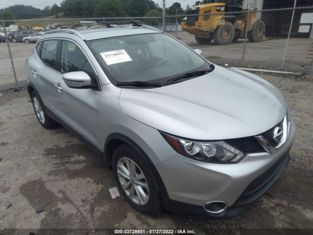 NISSAN ROGUE SPORT 2017 jn1bj1cr1hw135134