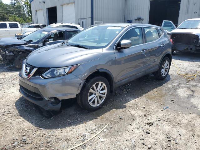 NISSAN ROGUE SPOR 2018 jn1bj1cr1jw202885