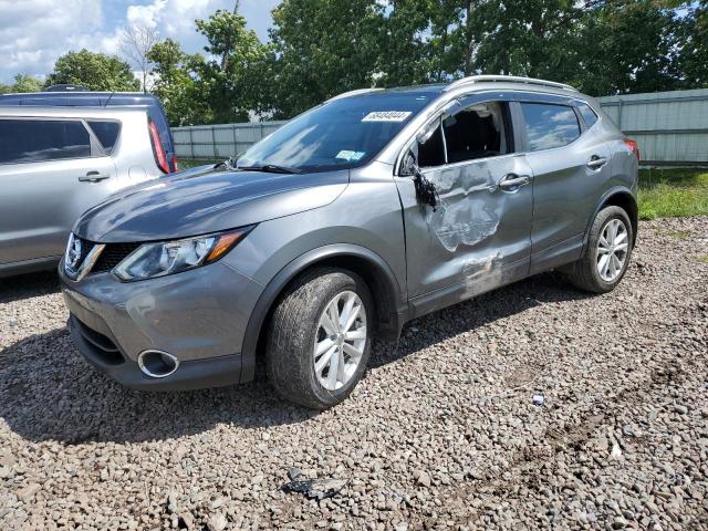 NISSAN ROGUE SPOR 2018 jn1bj1cr1jw209058