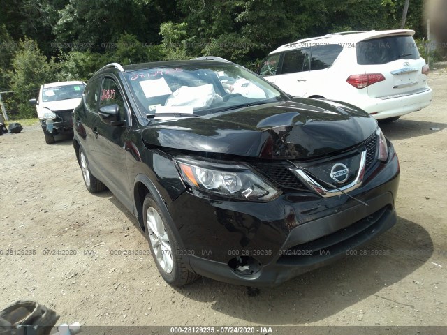 NISSAN NULL 2018 jn1bj1cr1jw253142