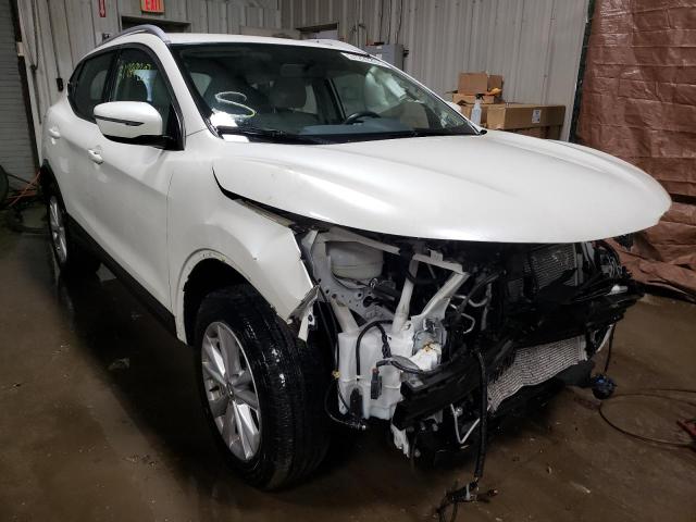 NISSAN ROGUE SPOR 2018 jn1bj1cr1jw254596