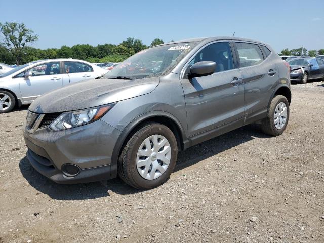 NISSAN ROGUE 2018 jn1bj1cr1jw257014