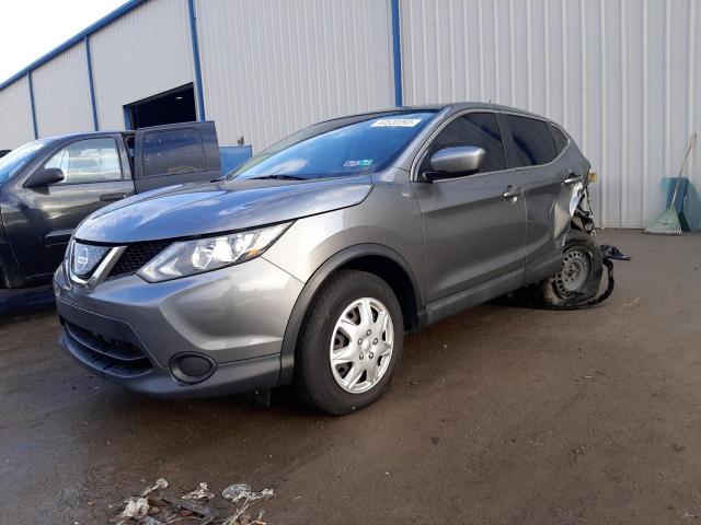 NISSAN ROGUE SPOR 2018 jn1bj1cr1jw259488