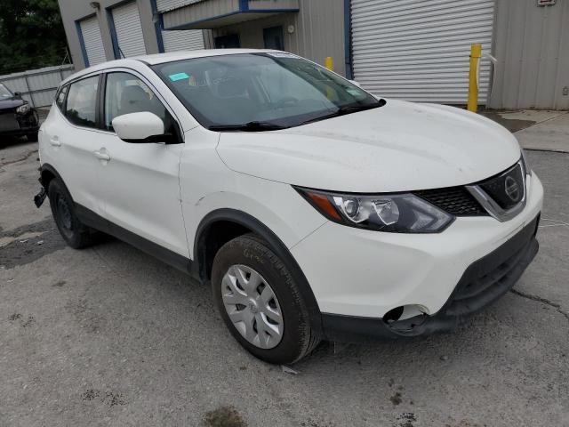 NISSAN ROGUE 2018 jn1bj1cr1jw259510