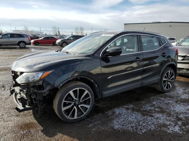 NISSAN ROGUE 2018 jn1bj1cr1jw263461