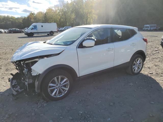 NISSAN ROGUE SPOR 2018 jn1bj1cr1jw264321