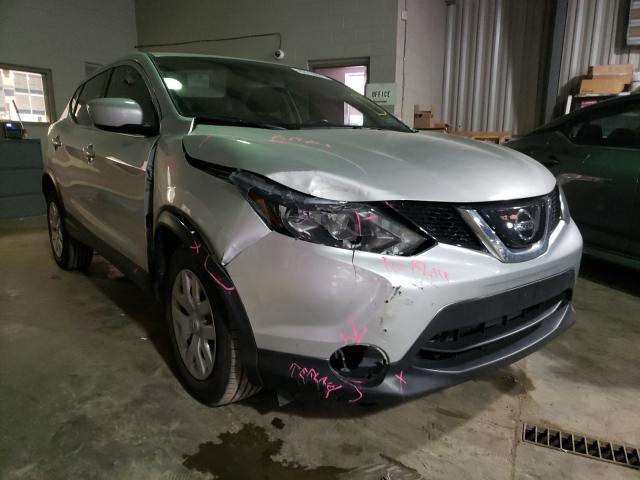 NISSAN ROGUE SPOR 2018 jn1bj1cr1jw265310