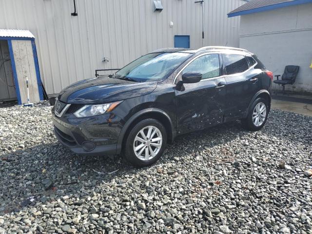 NISSAN ROGUE 2018 jn1bj1cr1jw266814