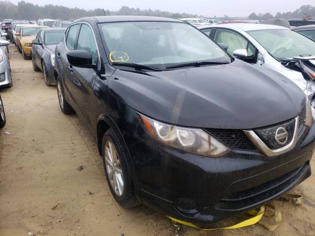 NISSAN ROGUE 2018 jn1bj1cr1jw269101