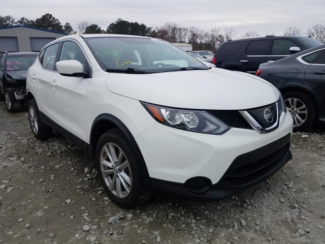 NISSAN ROGUE SPOR 2018 jn1bj1cr1jw283757