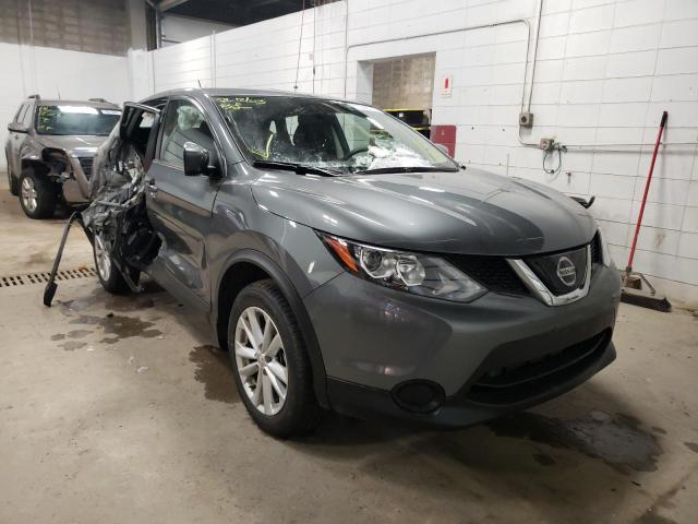 NISSAN ROGUE SPOR 2018 jn1bj1cr1jw288814