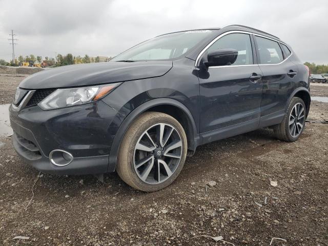 NISSAN ROGUE SPOR 2018 jn1bj1cr1jw600176