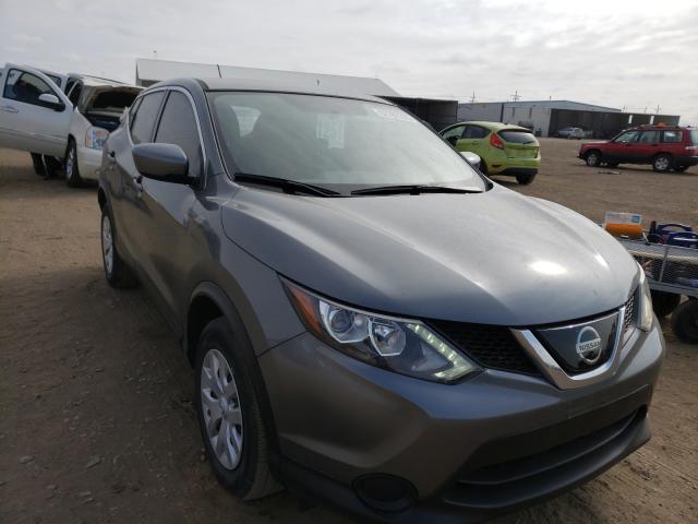 NISSAN ROGUE SPOR 2019 jn1bj1cr1kw311445