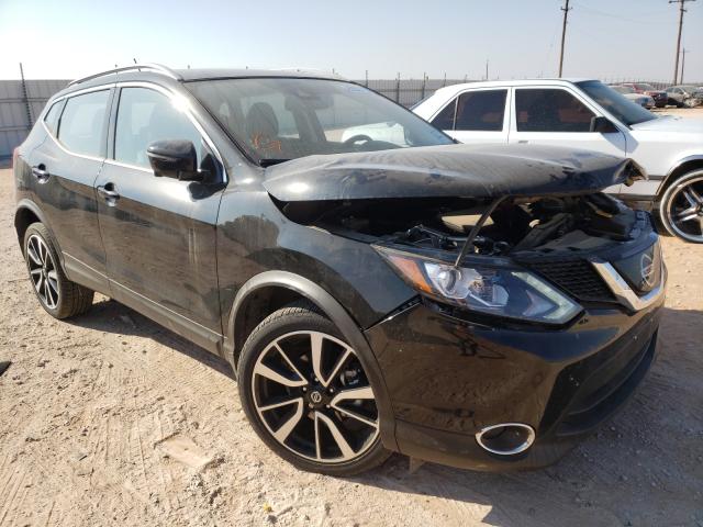 NISSAN ROGUE SPOR 2019 jn1bj1cr1kw314247