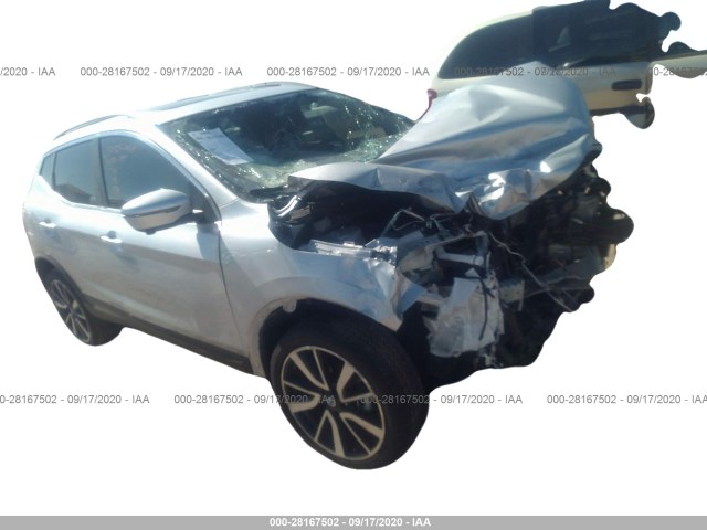 NISSAN ROGUE SPORT 2019 jn1bj1cr1kw315575