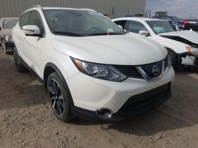 NISSAN ROGUE SPOR 2019 jn1bj1cr1kw317522