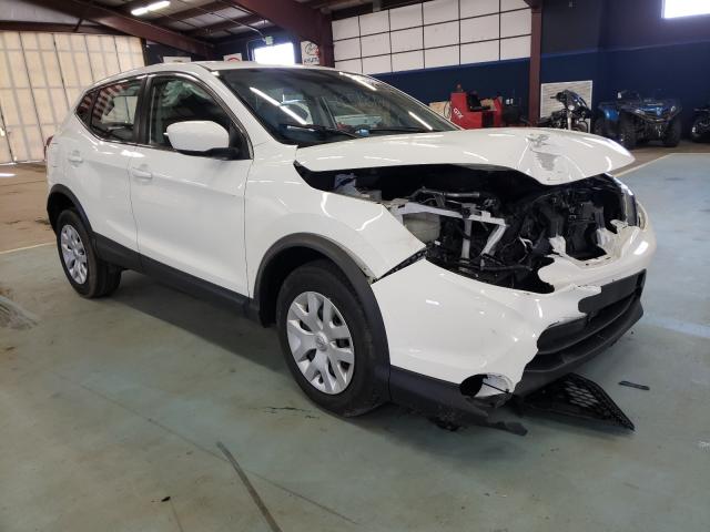 NISSAN ROGUE SPOR 2019 jn1bj1cr1kw326026