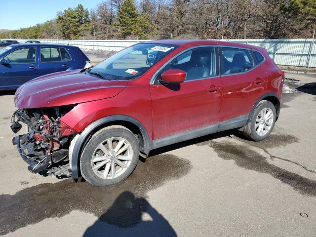 NISSAN ROGUE 2019 jn1bj1cr1kw326172