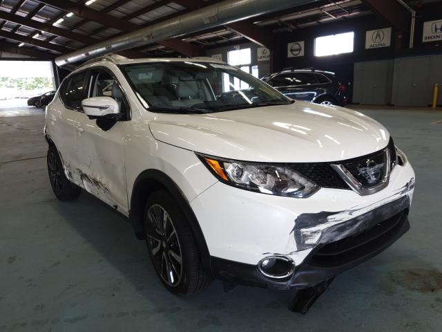 NISSAN ROGUE SPOR 2019 jn1bj1cr1kw331193