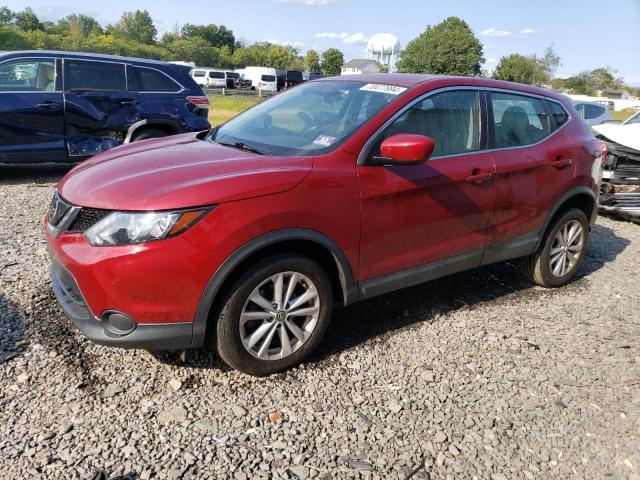 NISSAN ROGUE SPOR 2019 jn1bj1cr1kw332537