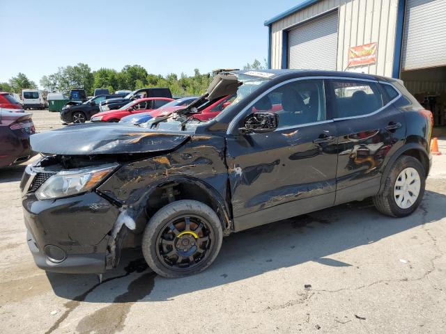 NISSAN ROGUE SPOR 2019 jn1bj1cr1kw333610