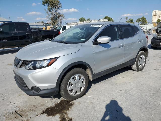 NISSAN ROGUE 2019 jn1bj1cr1kw333736