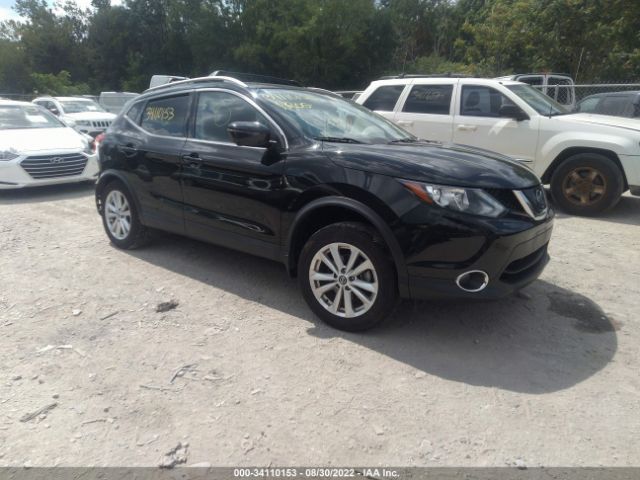 NISSAN ROGUE SPORT 2019 jn1bj1cr1kw336362