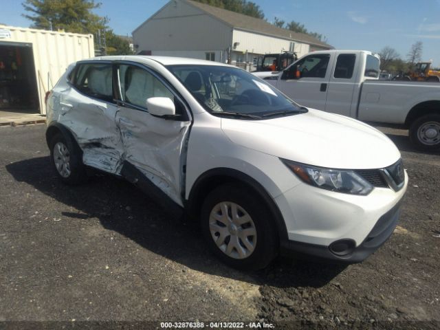 NISSAN ROGUE SPORT 2019 jn1bj1cr1kw337186