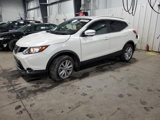 NISSAN ROGUE 2019 jn1bj1cr1kw337933