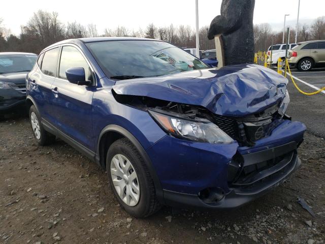 NISSAN ROGUE SPOR 2019 jn1bj1cr1kw338371