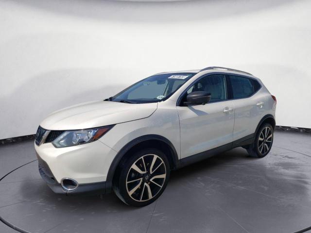 NISSAN ROGUE SPOR 2019 jn1bj1cr1kw341495