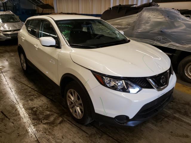 NISSAN ROGUE SPOR 2019 jn1bj1cr1kw345269