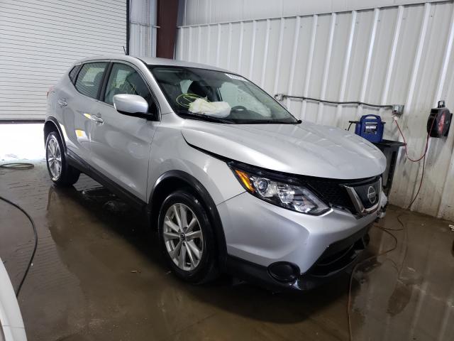 NISSAN ROGUE SPOR 2019 jn1bj1cr1kw346941