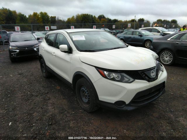 NISSAN ROGUE SPORT 2019 jn1bj1cr1kw349502