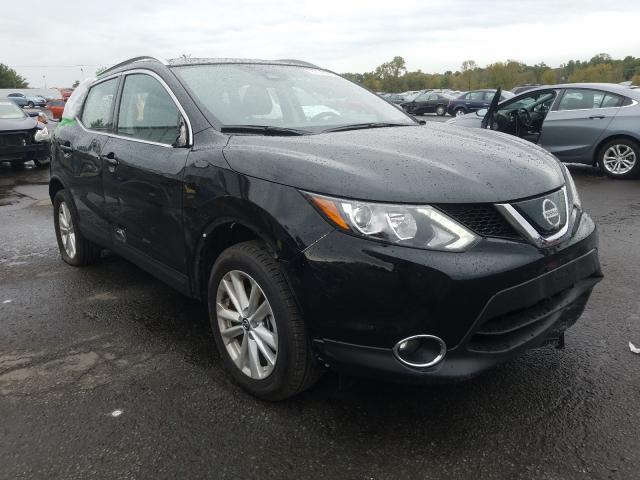 NISSAN ROGUE SPOR 2019 jn1bj1cr1kw350584