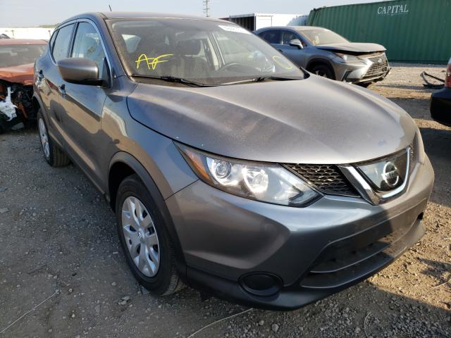 NISSAN ROGUE SPOR 2019 jn1bj1cr1kw620414