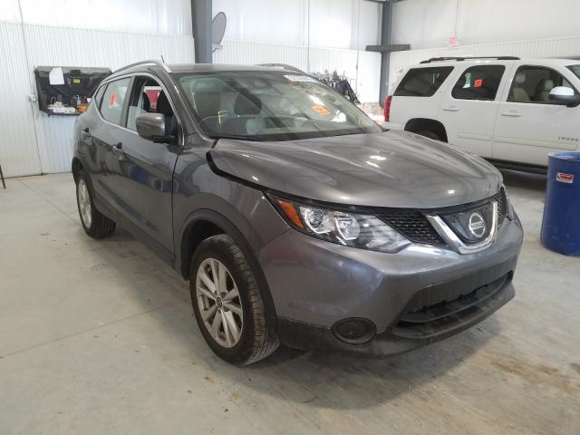 NISSAN ROGUE SPOR 2019 jn1bj1cr1kw620588