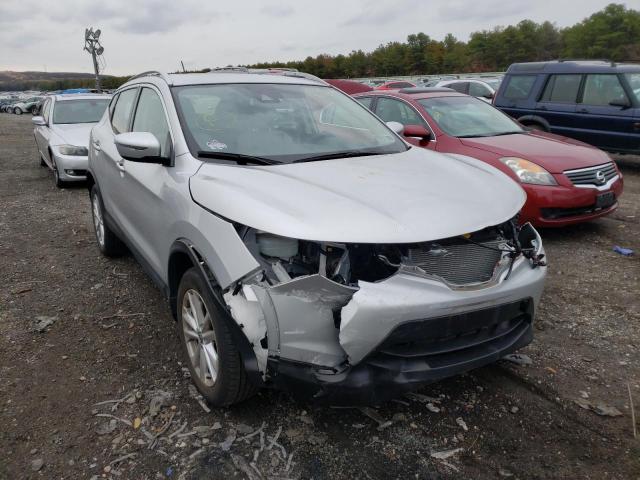 NISSAN ROGUE SPOR 2019 jn1bj1cr1kw621174