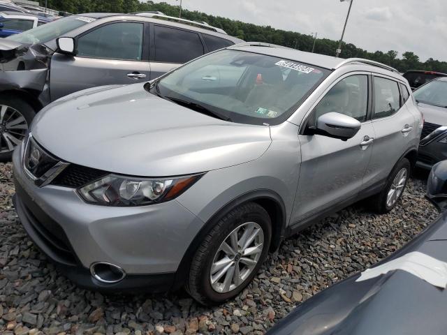 NISSAN ROGUE 2019 jn1bj1cr1kw622695