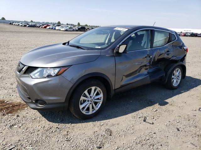 NISSAN ROGUE SPOR 2019 jn1bj1cr1kw624401